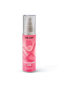 Гель косметический THE LUFF Strawberry Jam, 75 мл