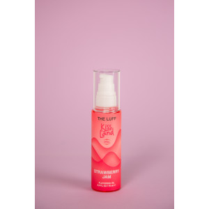 Гель косметический THE LUFF Strawberry Jam, 75 мл