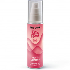 Гель косметический THE LUFF Very-Cherry, 75 мл Гель косметический THE LUFF Very-Cherry, 75 мл
