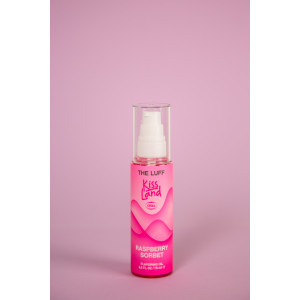 Гель косметический THE LUFF Raspberry Sorbet, 75 мл