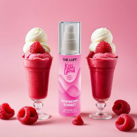 Гель косметический THE LUFF Raspberry Sorbet, 75 мл