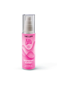 Гель косметический THE LUFF Raspberry Sorbet, 75 мл