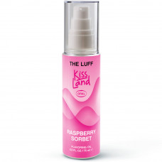 Гель косметический THE LUFF Raspberry Sorbet, 75 мл
