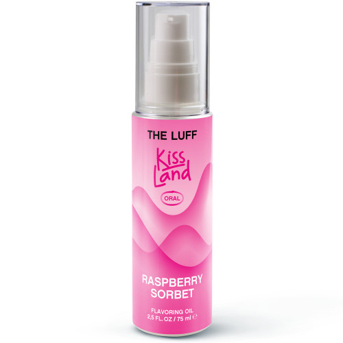 Гель косметический THE LUFF Raspberry Sorbet, 75 мл