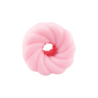 Мастурбатор-стоппер Homme Genial Henchman Pink 7012-03lola