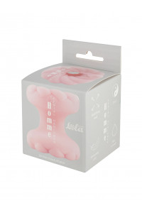 Мастурбатор-стоппер Homme Genial Henchman Pink 7012-03lola