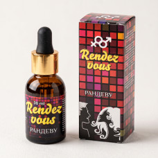 Капли для женщин Rendezvous 30 ml Капли для женщин Rendezvous 30 ml