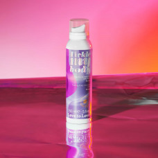 Массажная хрустящая пенка Love to Love TICKLE MY BODY Моной 150мл Массажная хрустящая пенка Love to Love TICKLE MY BODY Моной 150мл