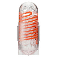Мастурбатор Tenga Spinner Hexa