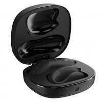 Вибратор для пар We-Vibe Chorus Pro черный