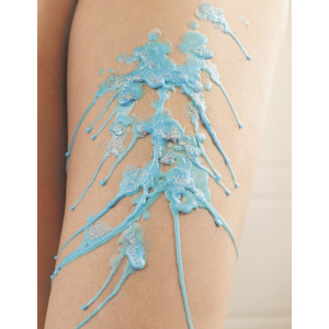 Свеча для WAX PLAY BONDAGE TO WARM UP