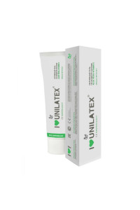 ЛУБРИКАНТ UNILATEX GEL АЛОЕ ВЕРА+Е