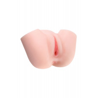 Мастурбатор TOYFA Juicy Pussy Adele, TPE
