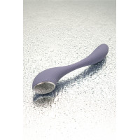 МНОГОФУНКЦИОНАЛЬНЫЙ ВИБРАТОР ДЛЯ ПАР SATISFYER G-SPOT FLEX 5, ФИОЛЕТОВЫЙ