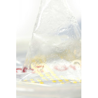 ПРЕЗЕРВАТИВЫ SAGAMI, ORIGINAL 0.01, ПОЛИУРЕТАН, 17 СМ, 5,5 СМ, 5 ШТ.