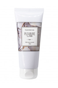 Лубрикант Pleasure Lab Organic 100 мл