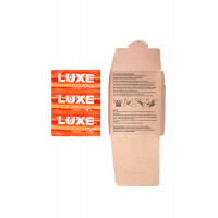 Презервативы Luxe АВСТРАЛИЙСКИЙ БУМЕРАНГ 3шт, 18см
