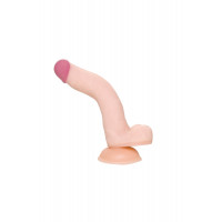 Фаллоимитатор A-toys,Minc