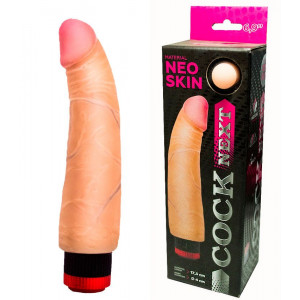 Вибратор COCK NEXT Вибратор COCK NEXT