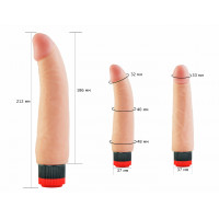 Вибрато COCK NEXT