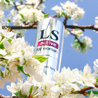 Спрей для женщин (стимулятор) LOVESPRAY ACTIVE'' 18гр