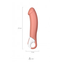 Вибратор Satisfyer Vibes Master