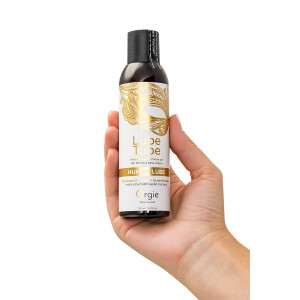 Интимный гель Orgie LUBE TUBE - HUMAN LUBE на водной основе, 150 мл Интимный гель Orgie LUBE TUBE - HUMAN LUBE на водной основе, 150 мл