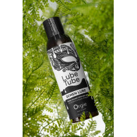 Интимный гель с имитацией спермы Orgie LUBE TUBE SEMEN LUBE на водной основе, 150мл