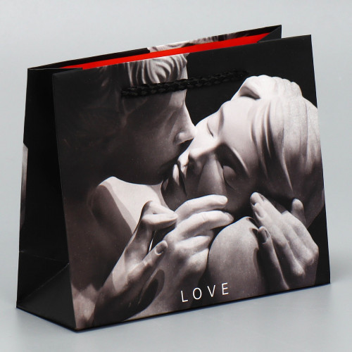 Пакет ламинат LOVE