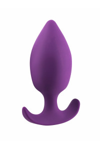 Пробка Со Смещенным Центром Тяжести Spice It Up Insatiable Ultraviolet