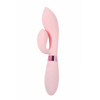 Вибратор Indeep Juna Pink