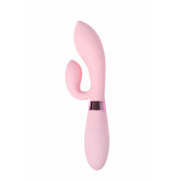 Вибратор Indeep Juna Pink