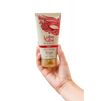 Интимный гель с согревающим эффектом Orgie Lube Tube Hot, 150мл