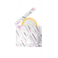 ПРЕЗЕРВАТИВЫ SAGAMI, XTREME, COLA, ЛАТЕКС, 19 СМ, 5,2 СМ, 10 ШТ