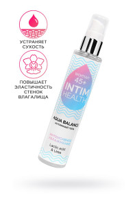 Интимный гель INTIM HEALTH увлажняющий 100 г