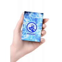 ПРЕЗЕРВАТИВЫ ЛАТЕКСНЫЕ SAGAMI SQUEEZE №5, 19 СМ