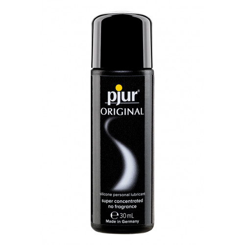 Концентрированный лубрикант PJUR на силиконовой основе 30ml