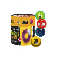 Презервативы MAXUS So Much Sex SPECIAL