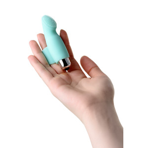 Вибронасадка на палец для клиторальной стимуляции JOS BLISS Вибронасадка на палец для клиторальной стимуляции JOS BLISS