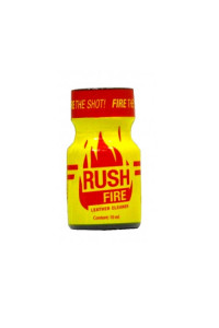 Попперс Rush FIRE 10ml 
