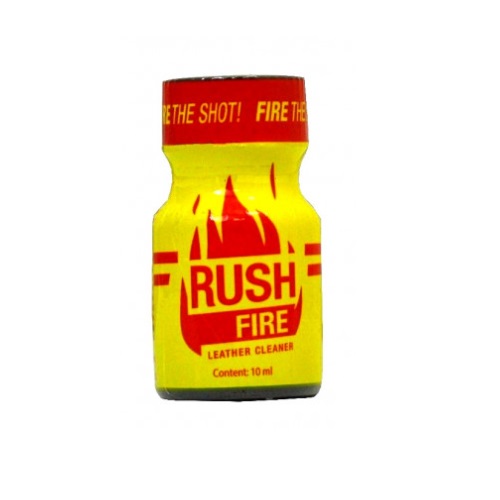 Попперс Rush FIRE 10ml