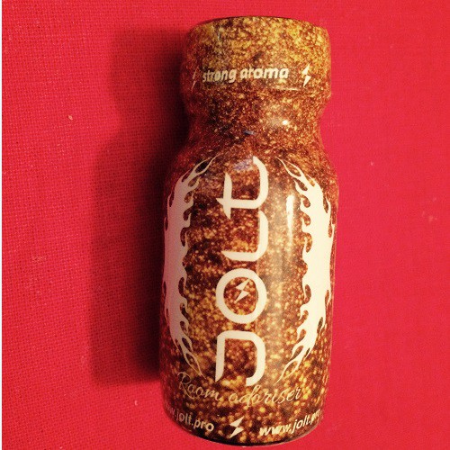 Попперс JOLT Gold, 13 мл