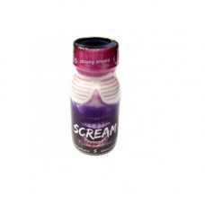 Попперс Scream, 13 мл. Попперс Scream, 13 мл.