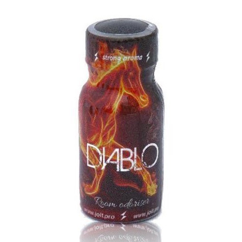 Попперс Diablo 13 мл.