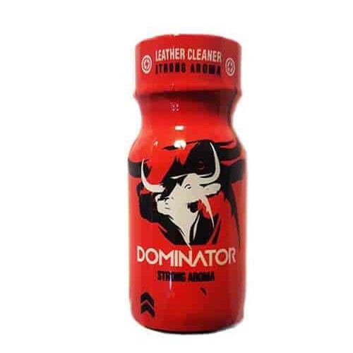 Попперс Dominator 13 мл.