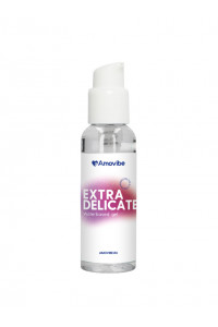 Гель Amovibe Extra Delicate на водной основе (50мл.)