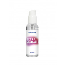Гель Amovibe Extra Delicate на водной основе (50мл.)