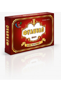 БАД Фулибао-Форте 10 капсул