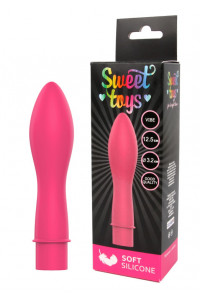 Вибромассажер Sweet Toys
