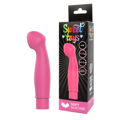 Вибромассажер Sweet Toys